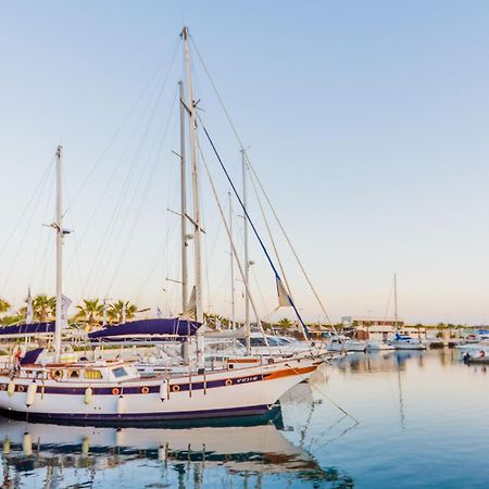Alegria Id118 Lejlighed Torrevieja Eksteriør billede